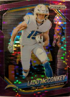 Ladd McConkey