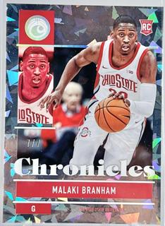 Malaki Branham