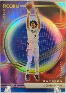 Cameron Johnson