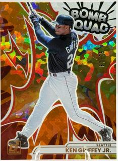 Ken Griffey Jr.