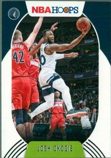 Josh Okogie