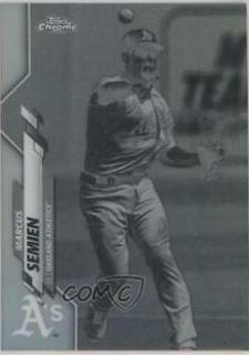 Marcus Semien