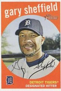 Gary Sheffield