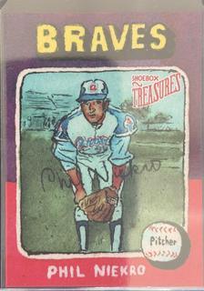 Phil Niekro