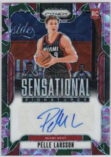 Pelle Larsson