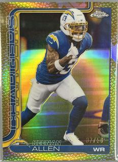 Keenan Allen