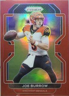 Joe Burrow