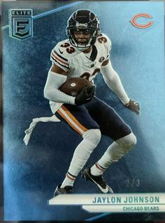 Jaylon Johnson