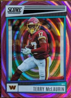 Terry McLaurin