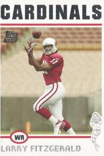 Larry Fitzgerald