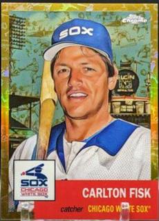 Carlton Fisk