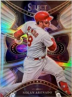 Nolan Arenado