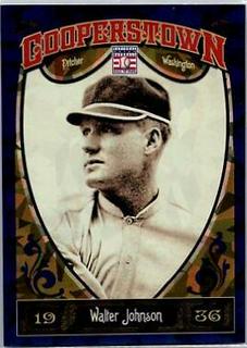 Walter Johnson