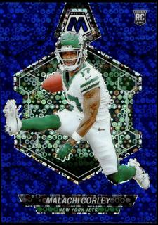 Malachi Corley