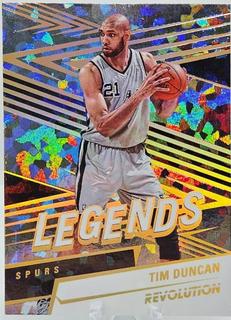 Tim Duncan