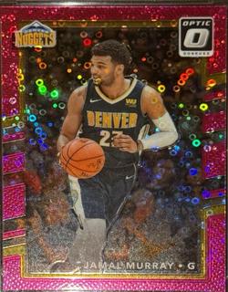 Jamal Murray