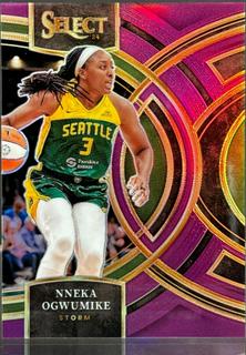 Nneka Ogwumike
