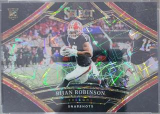 Bijan Robinson