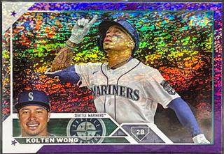 Kolten Wong