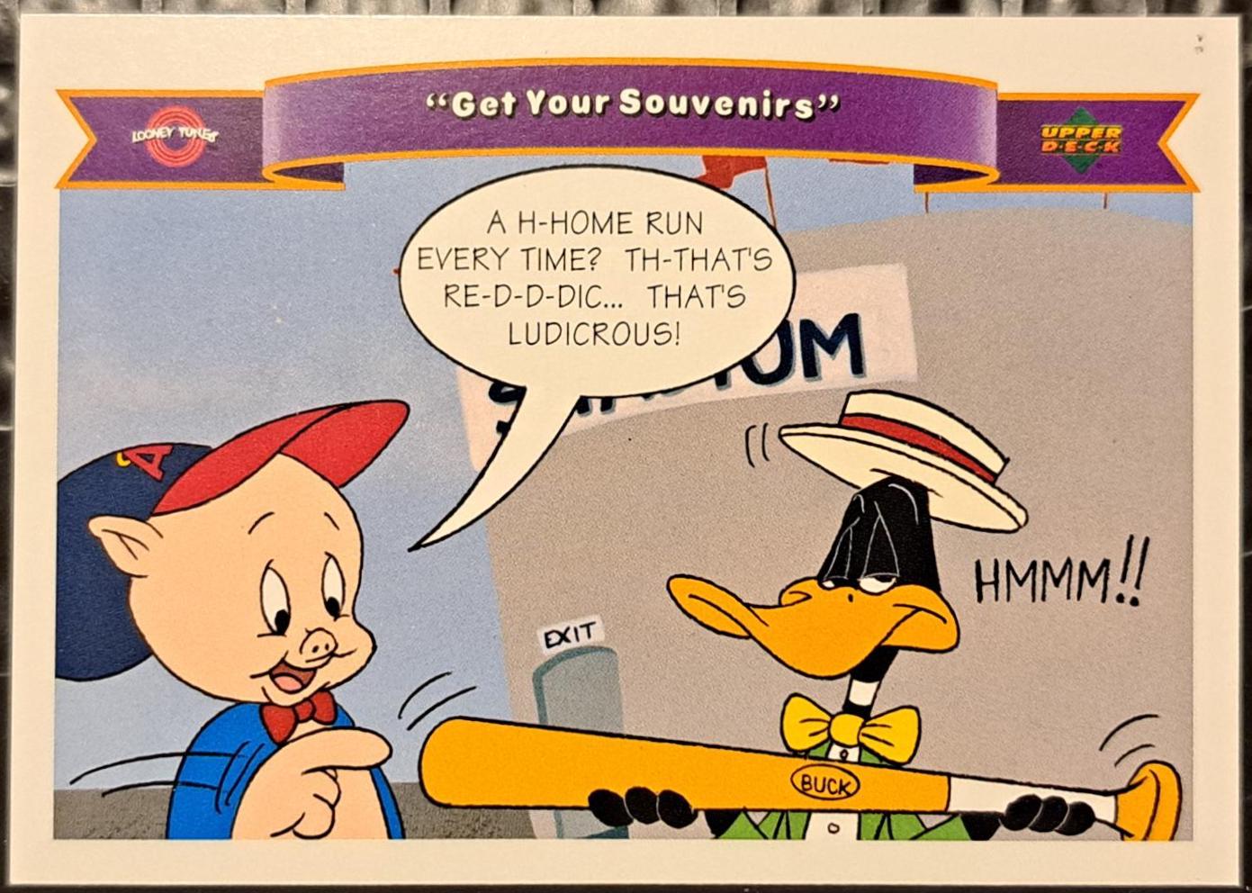 Get Your Souvenirs #178