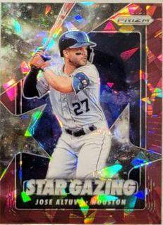 Jose Altuve