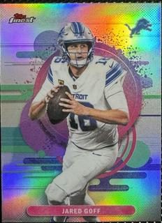 Jared Goff