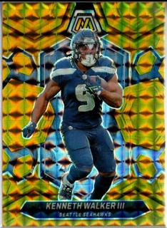 Kenneth Walker III