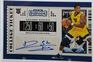 Sagaba Konate