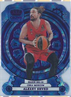 Alexey Shved