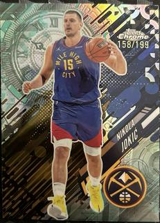 Nikola Jokic