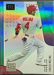 Yadier Molina
