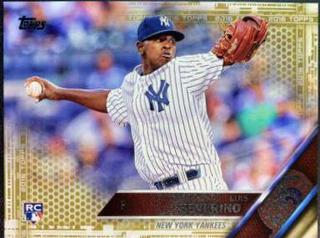 Luis Severino