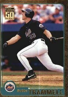 Bubba Trammell