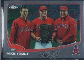 Mike Trout