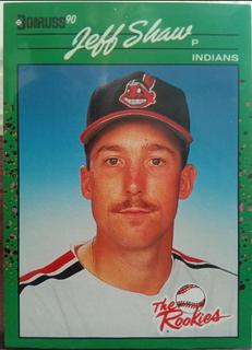 Jeff Shaw