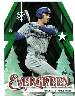 Freddie Freeman
