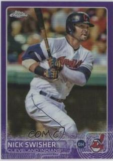 Nick Swisher