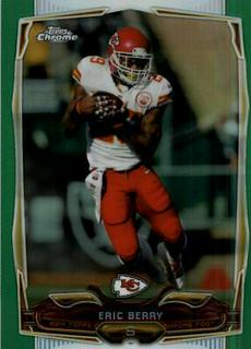 Eric Berry