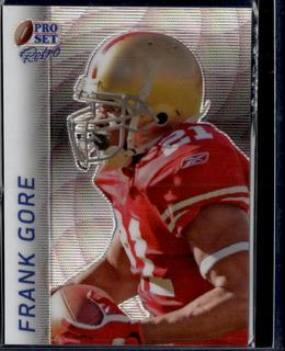 Frank Gore