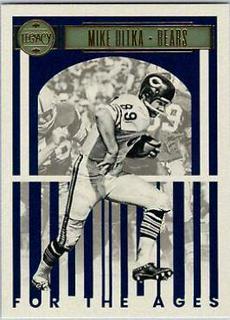 Mike Ditka