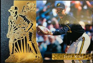 Jeff King