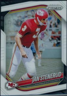 Jan Stenerud