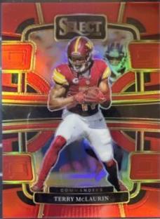 Terry McLaurin