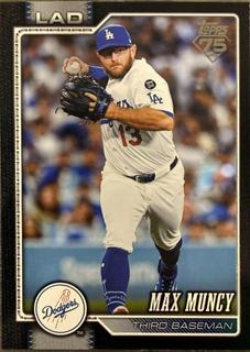 Max Muncy