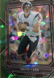 David Carr