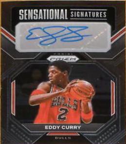 Eddy Curry