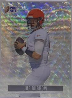 Joe Burrow