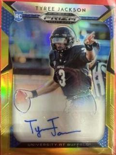 Tyree Jackson