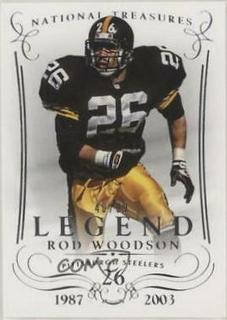 Rod Woodson