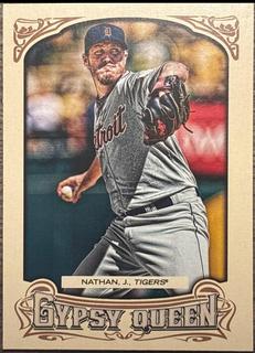 Joe Nathan